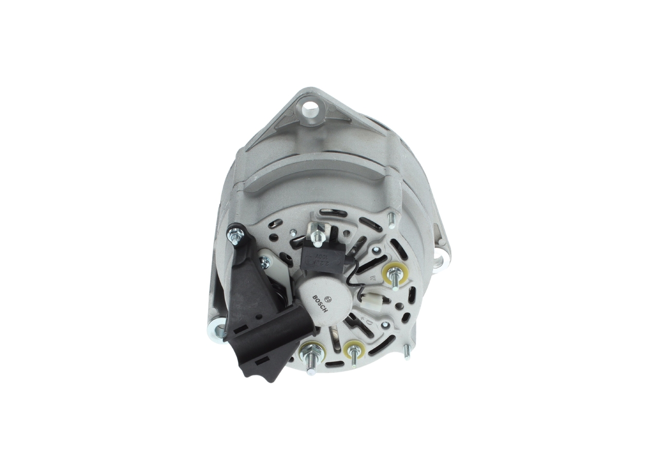 Alternator - 1 986 A00 750 BOSCH