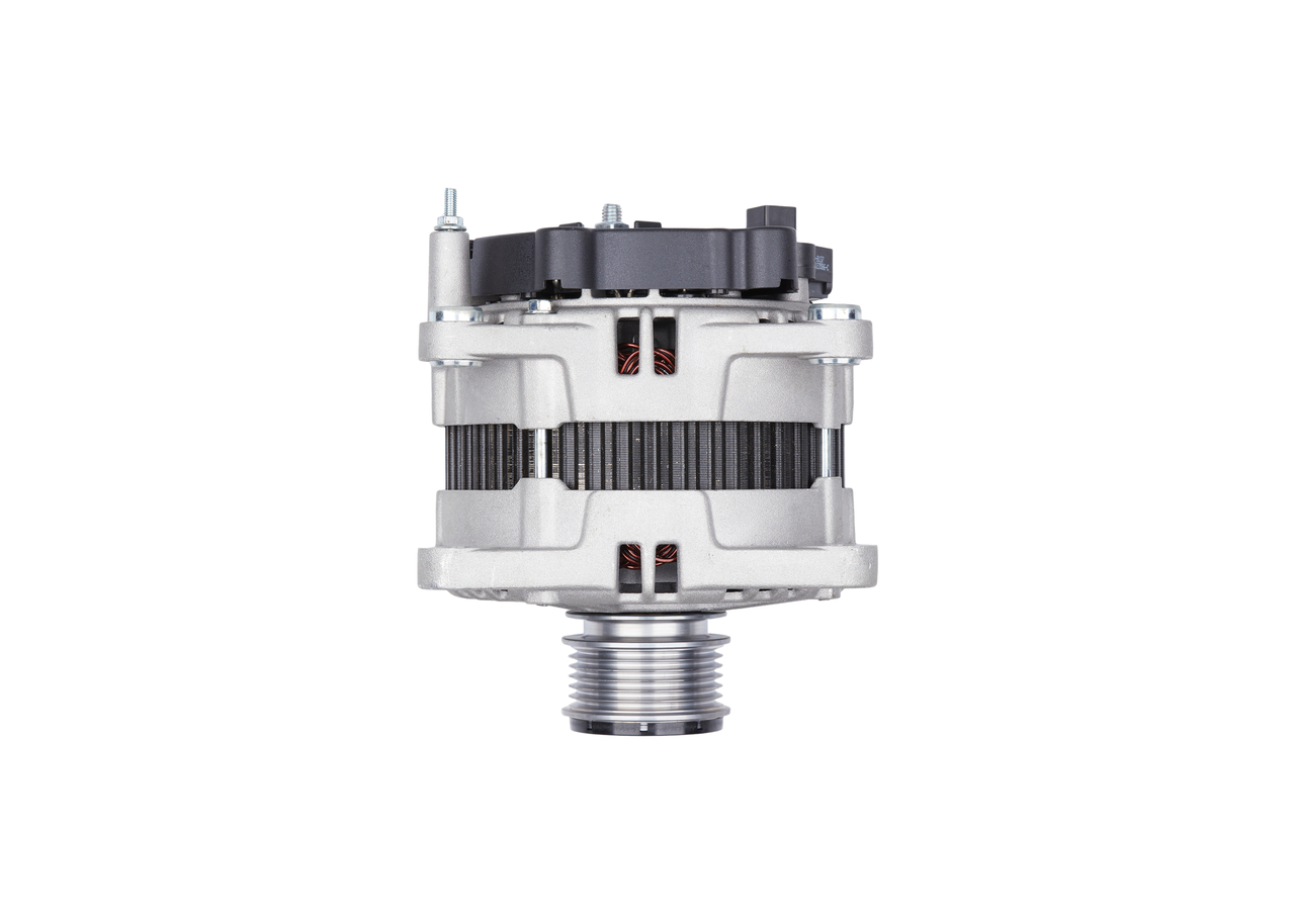 Alternator - 1 986 A00 764 BOSCH