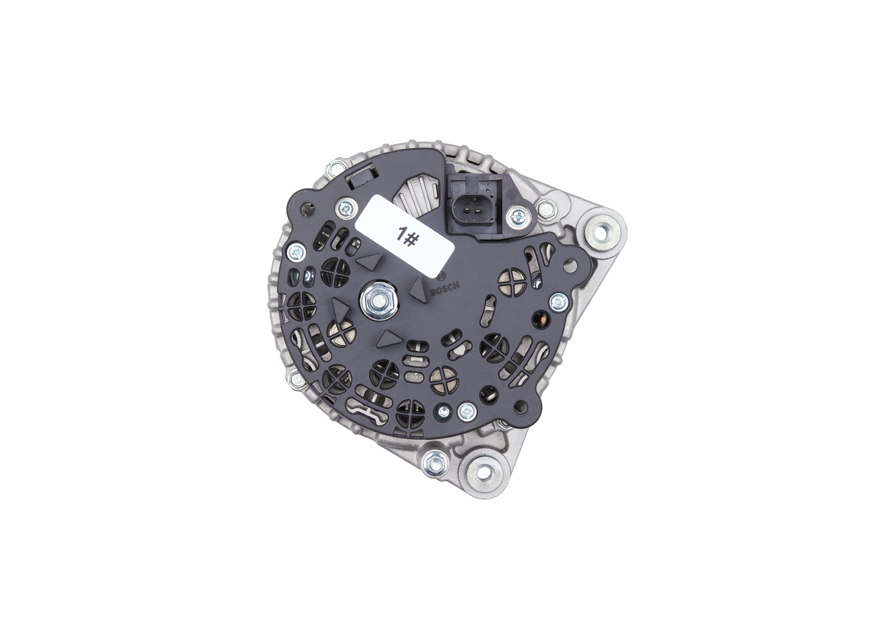 Alternator - 1 986 A00 764 BOSCH