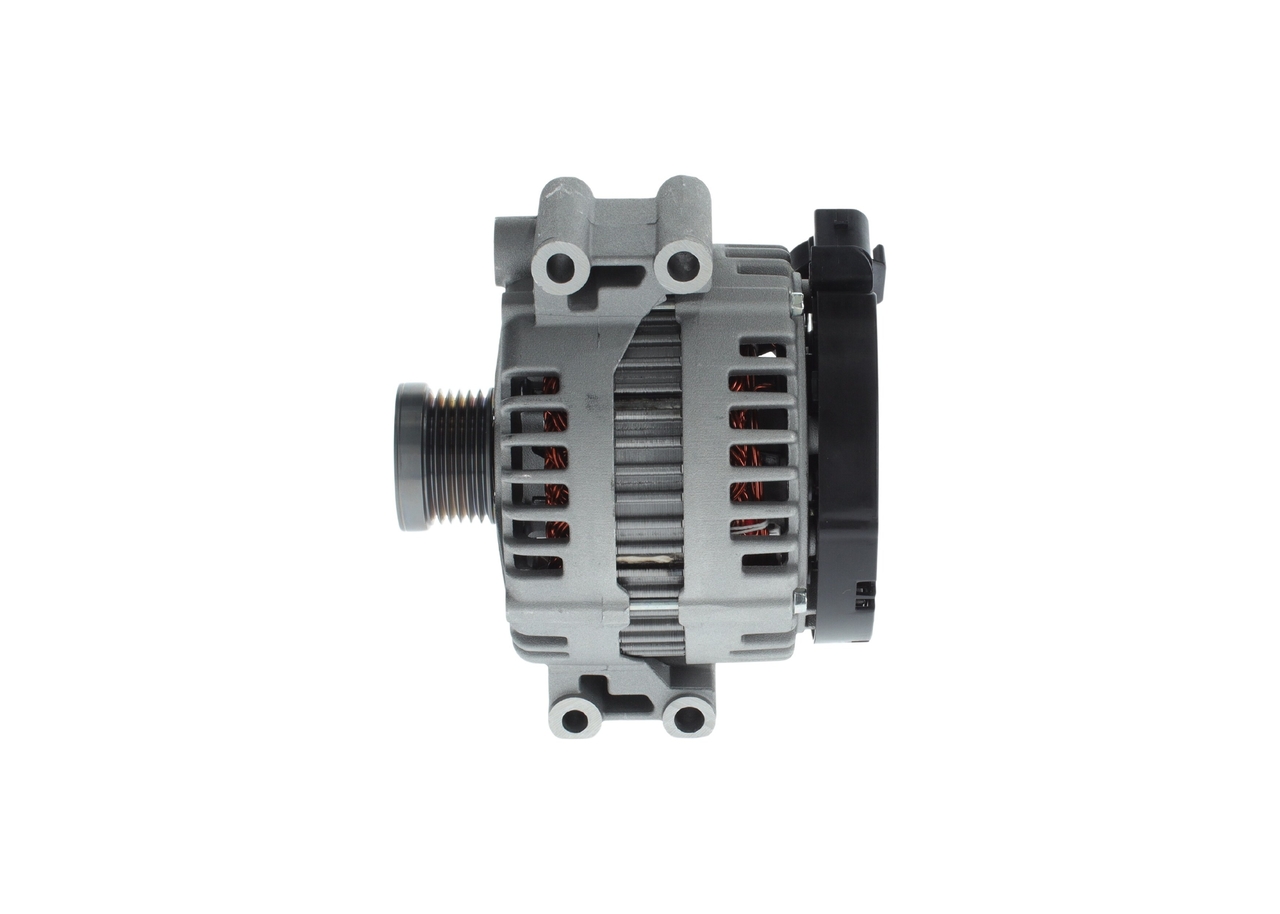 Alternator - 1 986 A00 765 BOSCH
