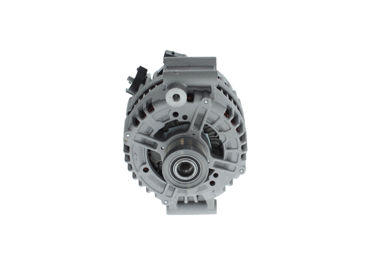 Alternator - 1 986 A00 765 BOSCH