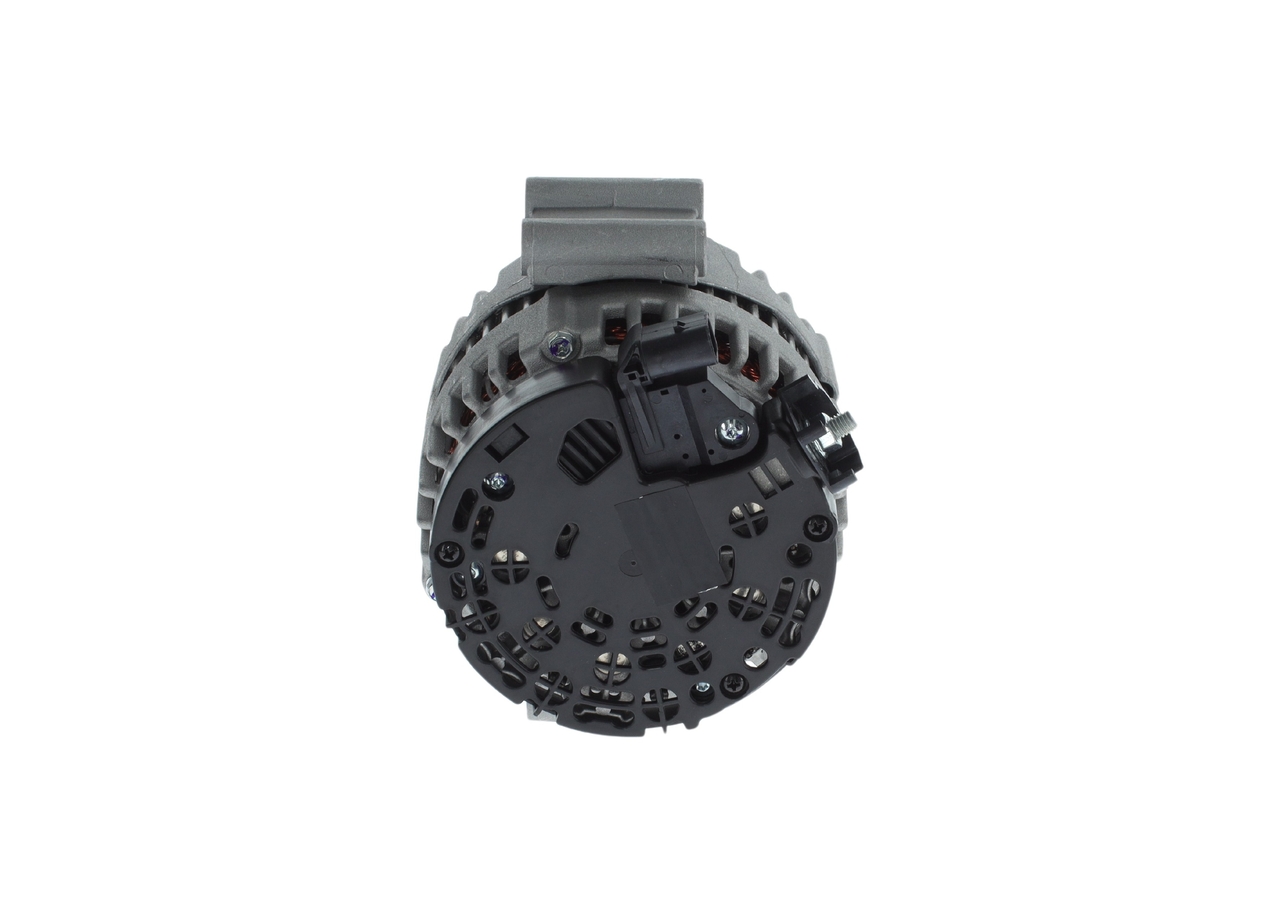 Alternator - 1 986 A00 765 BOSCH