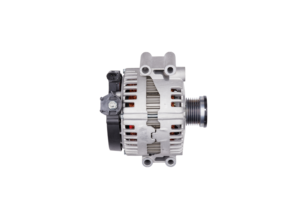Alternator - 1 986 A00 765 BOSCH