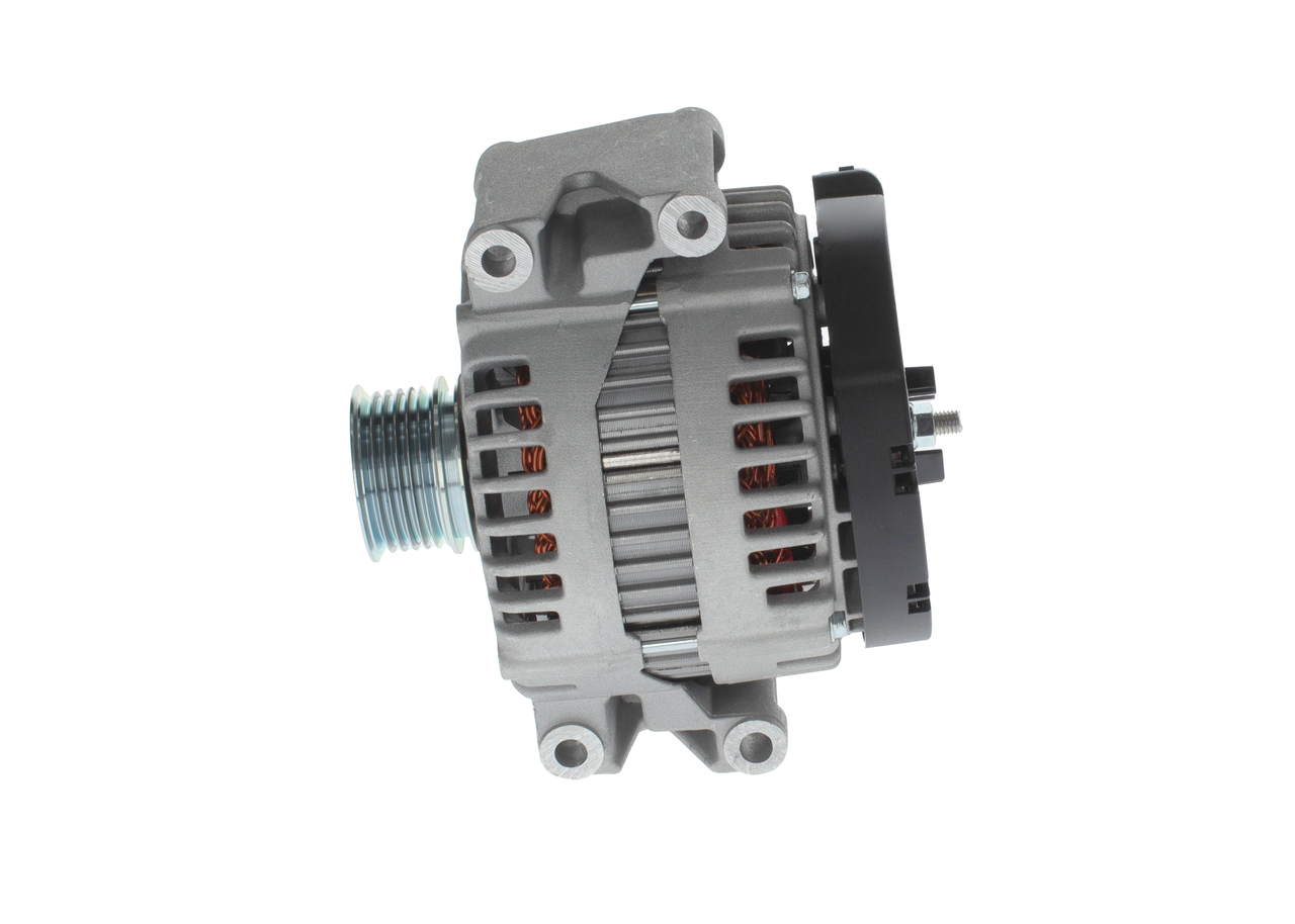 Alternator - 1 986 A00 766 BOSCH