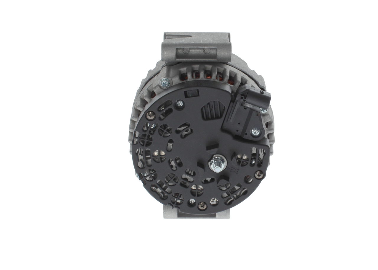 Alternator - 1 986 A00 766 BOSCH