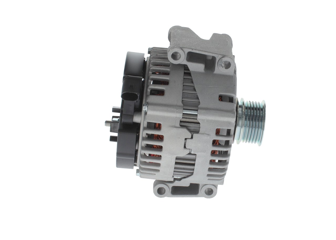 Alternator - 1 986 A00 766 BOSCH