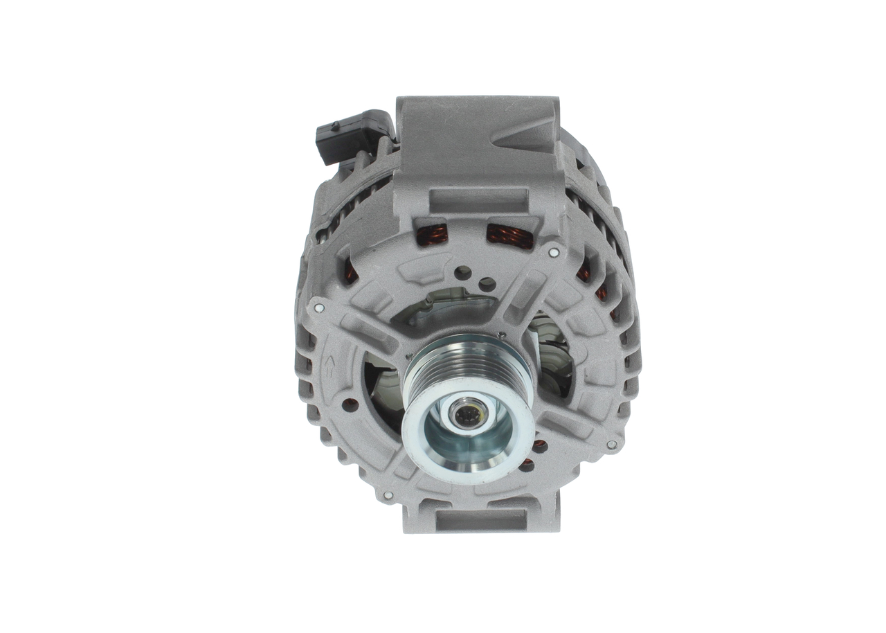 Alternator - 1 986 A00 766 BOSCH