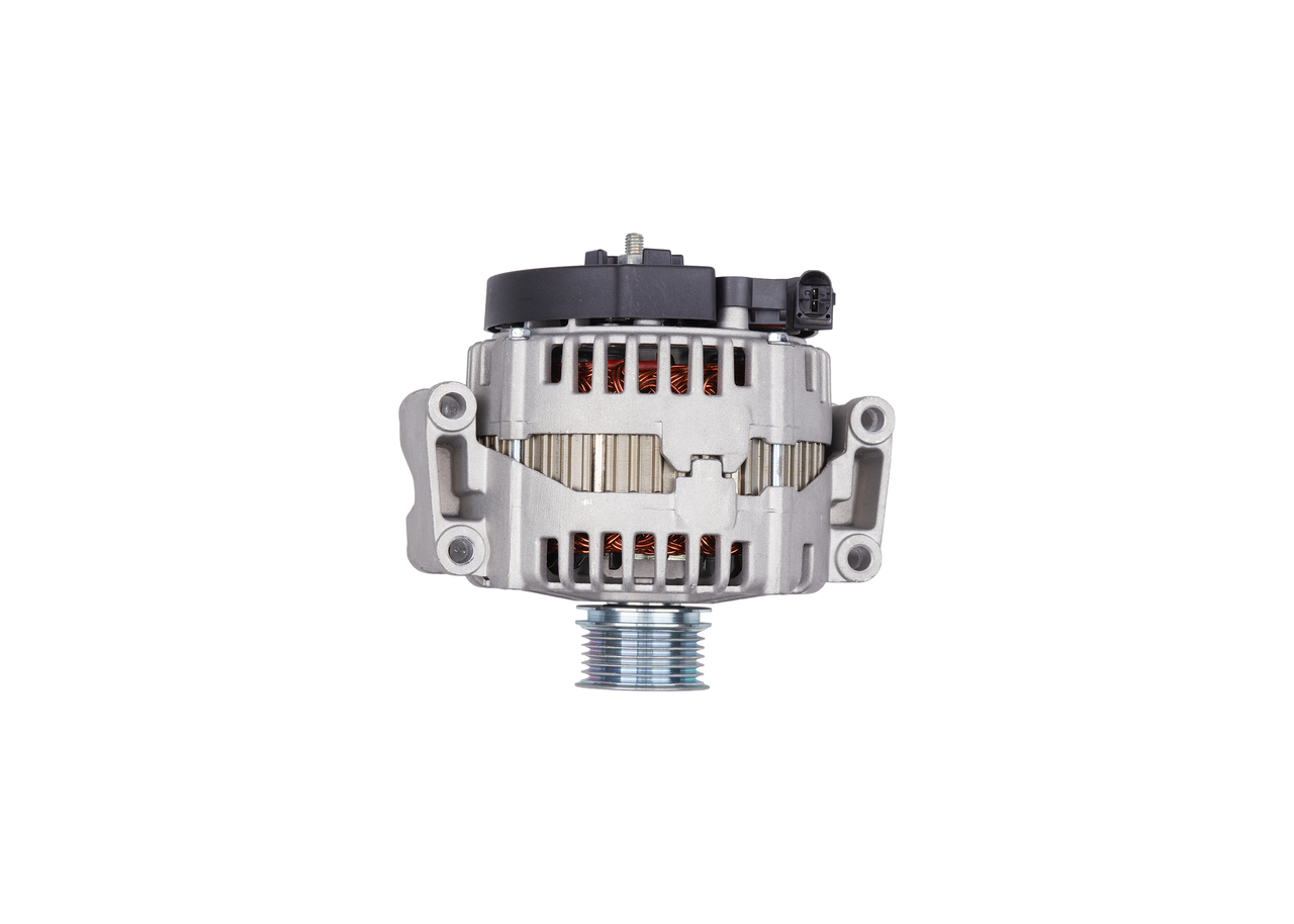 Alternator - 1 986 A00 766 BOSCH