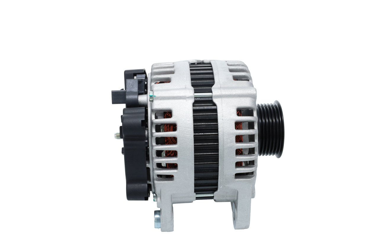 Alternator - 1 986 A00 768 BOSCH