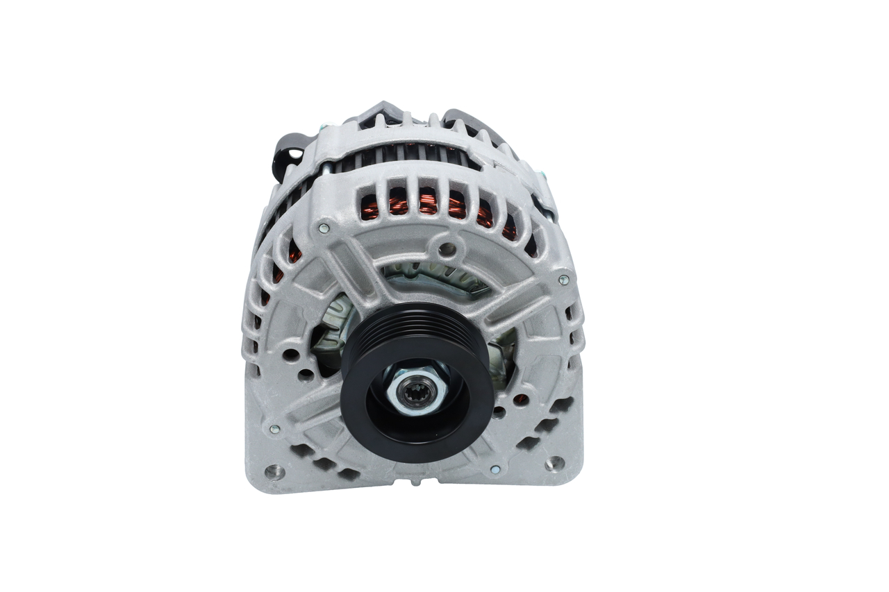 Alternator - 1 986 A00 768 BOSCH