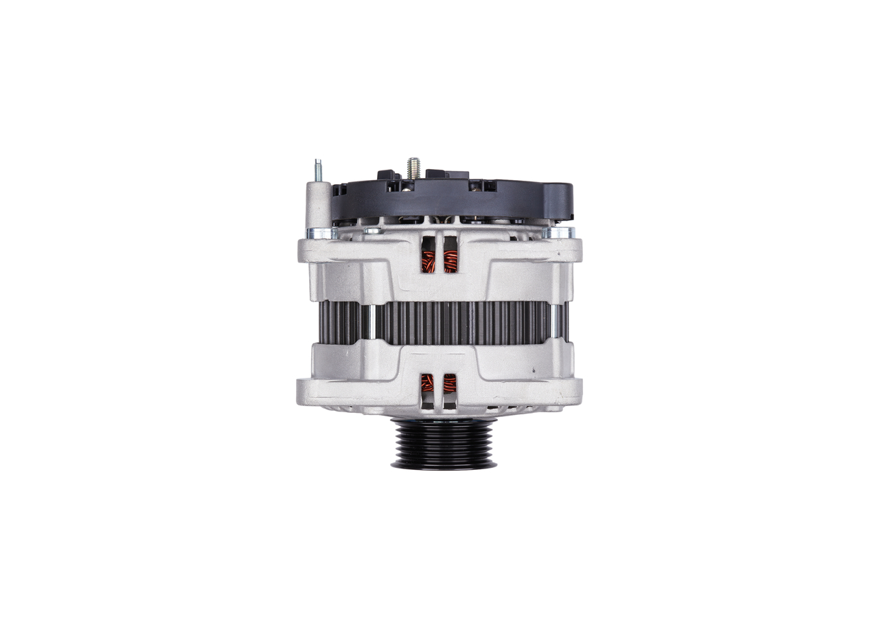 Alternator - 1 986 A00 768 BOSCH