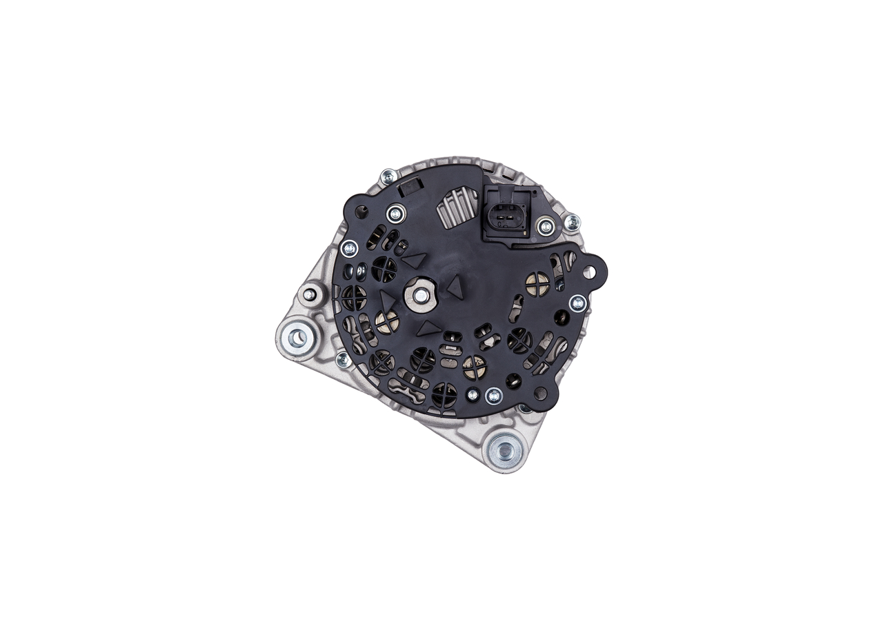 Alternator - 1 986 A00 768 BOSCH