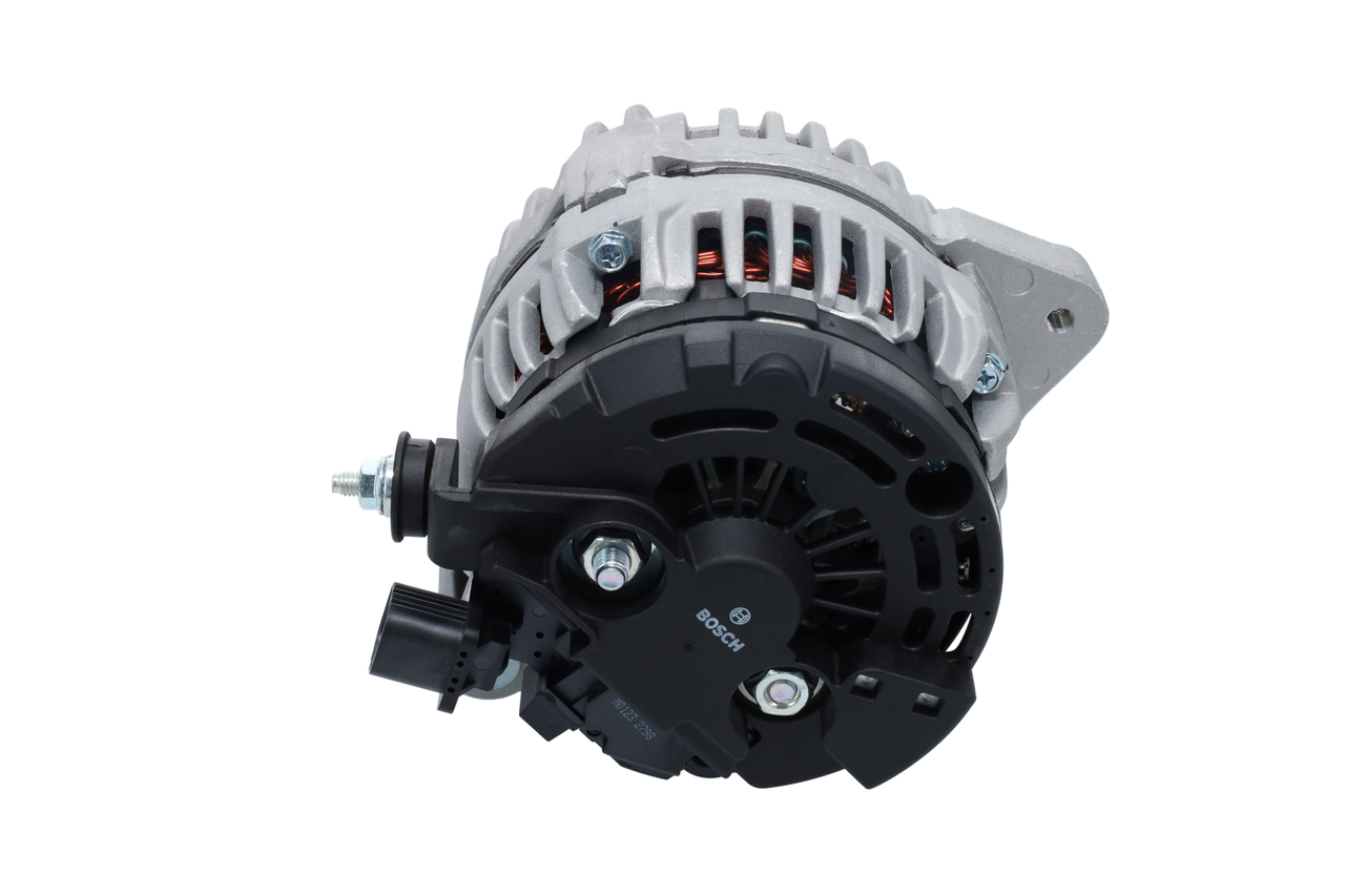 Alternator - 1 986 A00 777 BOSCH