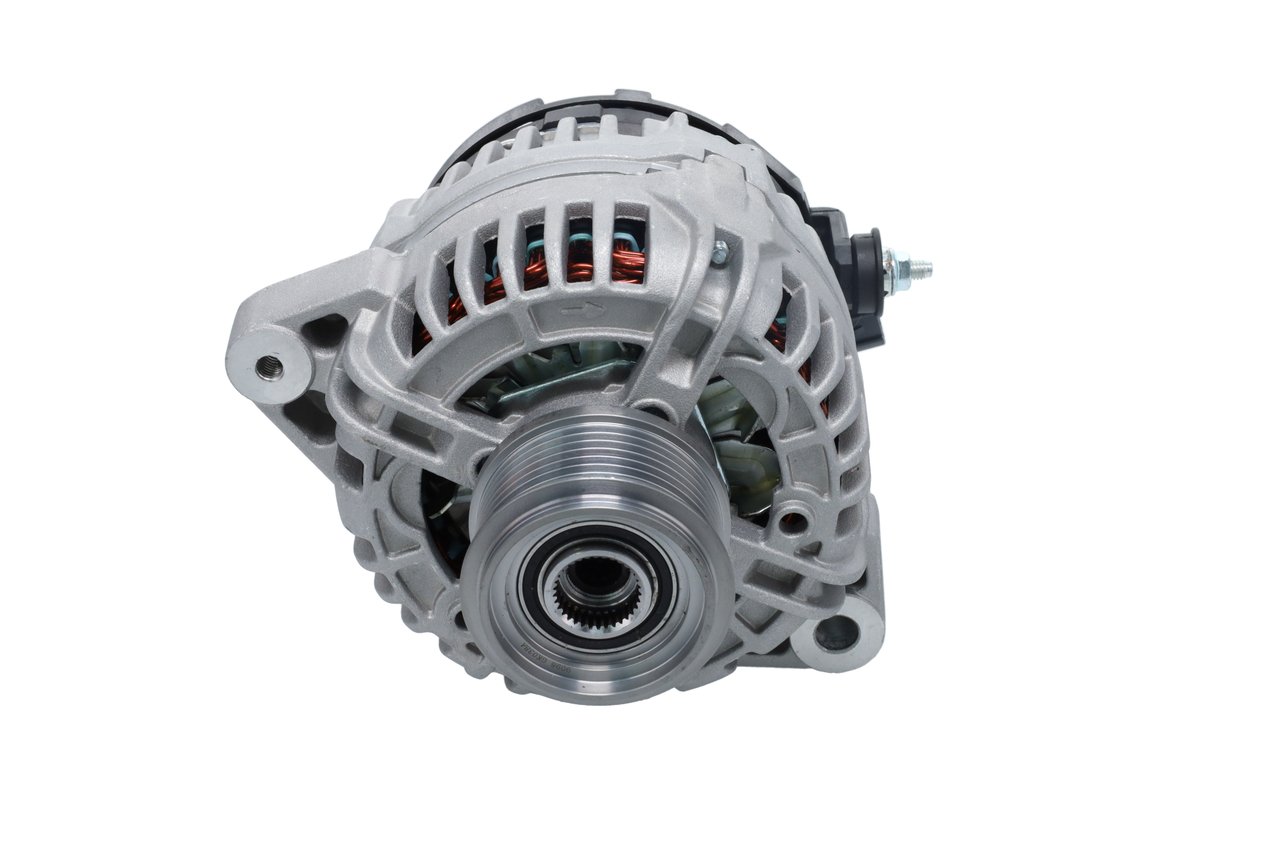 Alternator - 1 986 A00 777 BOSCH