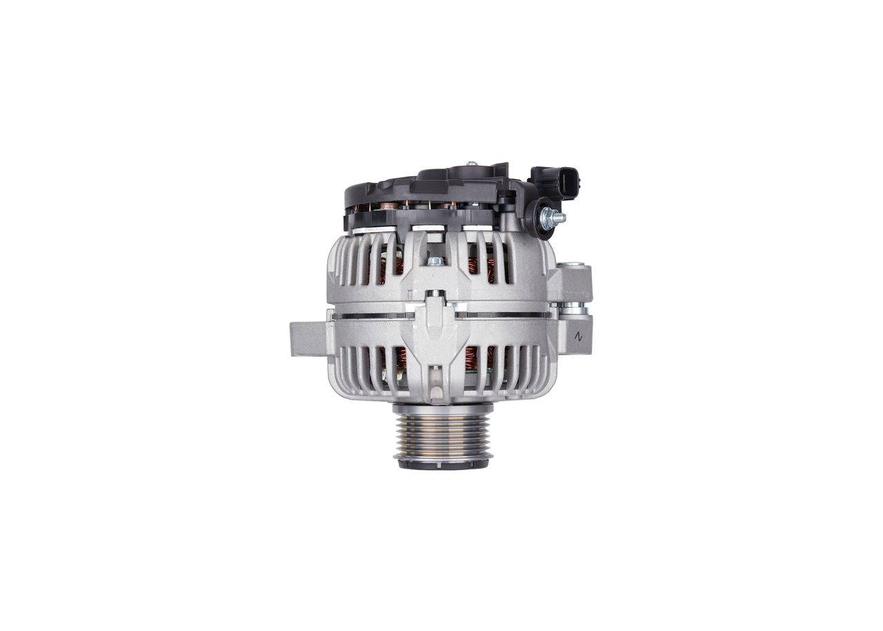 Alternator - 1 986 A00 777 BOSCH