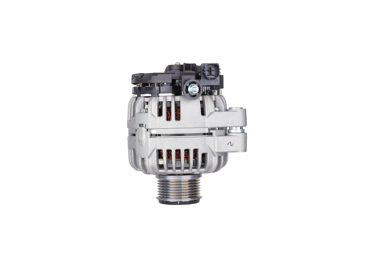 Alternator - 1 986 A00 777 BOSCH
