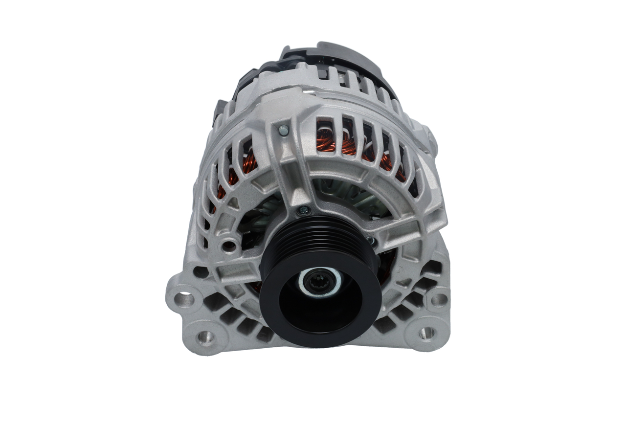 Alternator - 1 986 A00 779 BOSCH