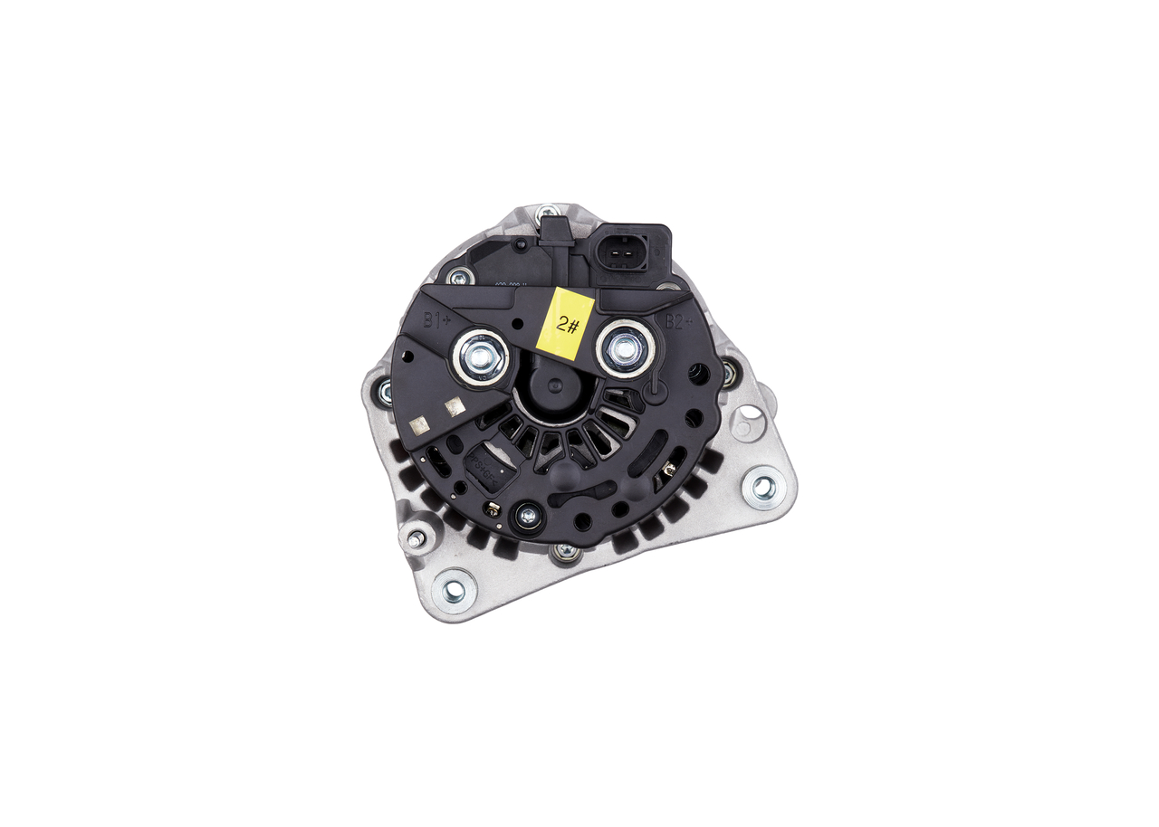 Alternator - 1 986 A00 782 BOSCH