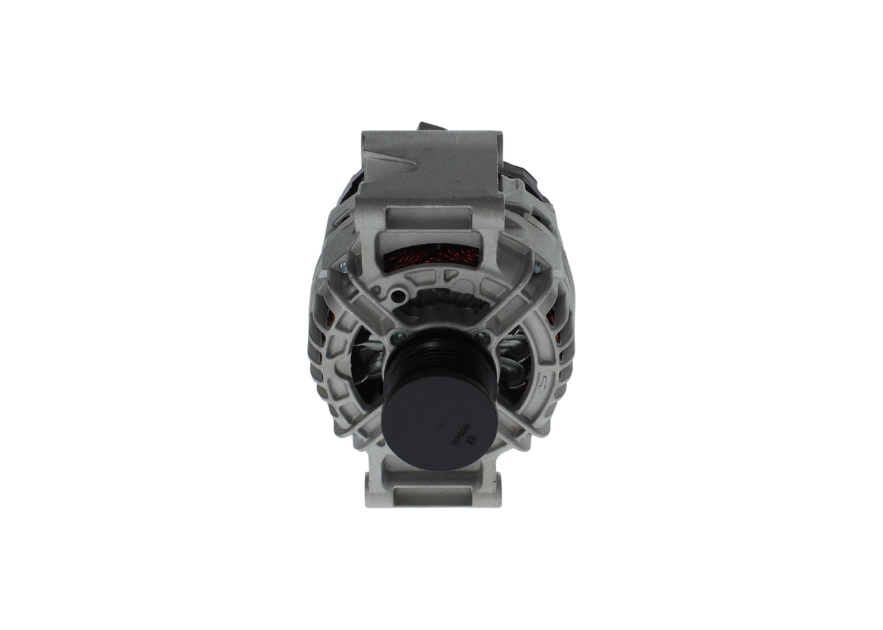 Alternator - 1 986 A00 808 BOSCH