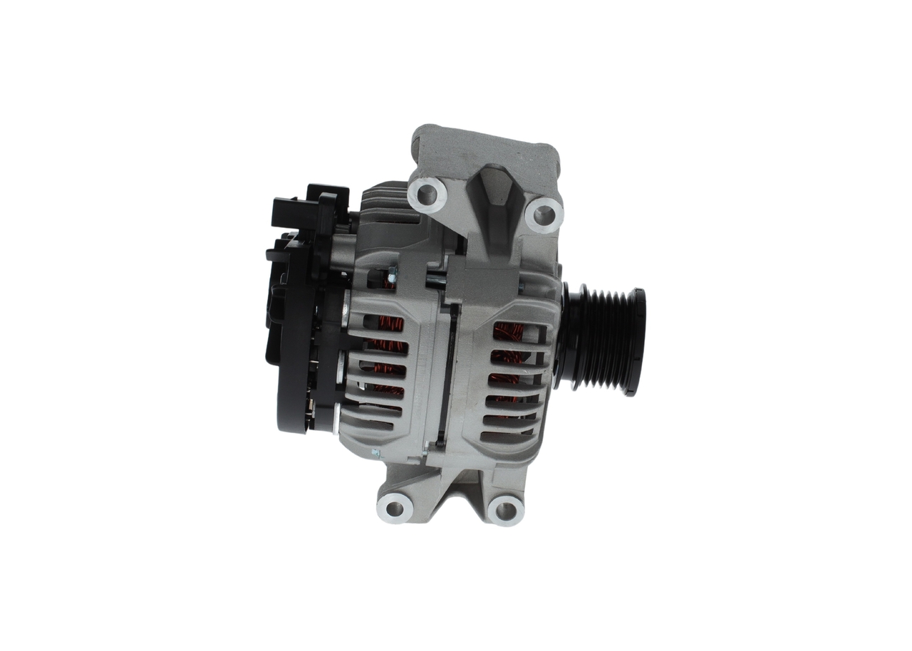 Alternator - 1 986 A00 808 BOSCH