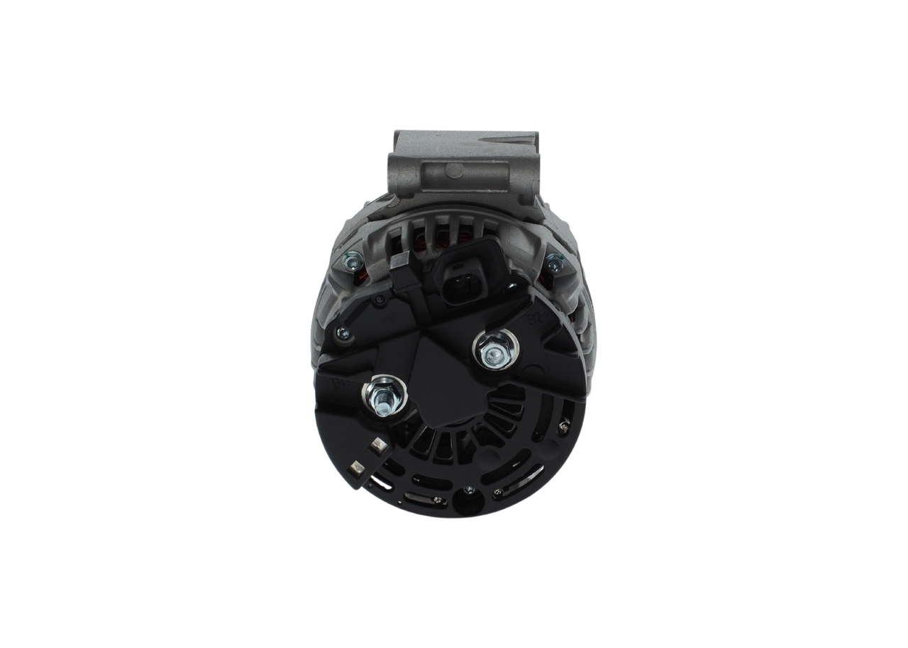Alternator - 1 986 A00 808 BOSCH