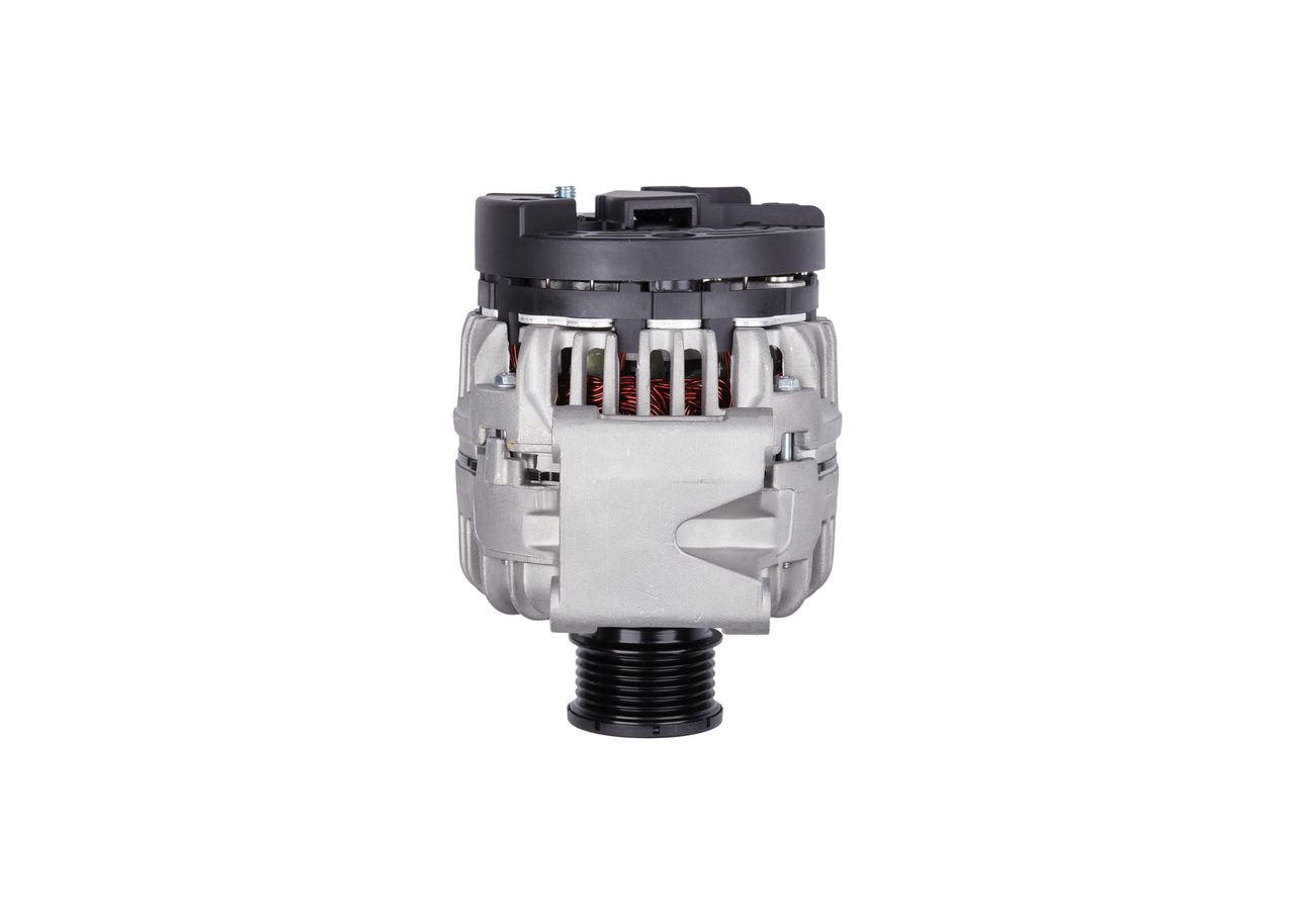 Alternator - 1 986 A00 808 BOSCH