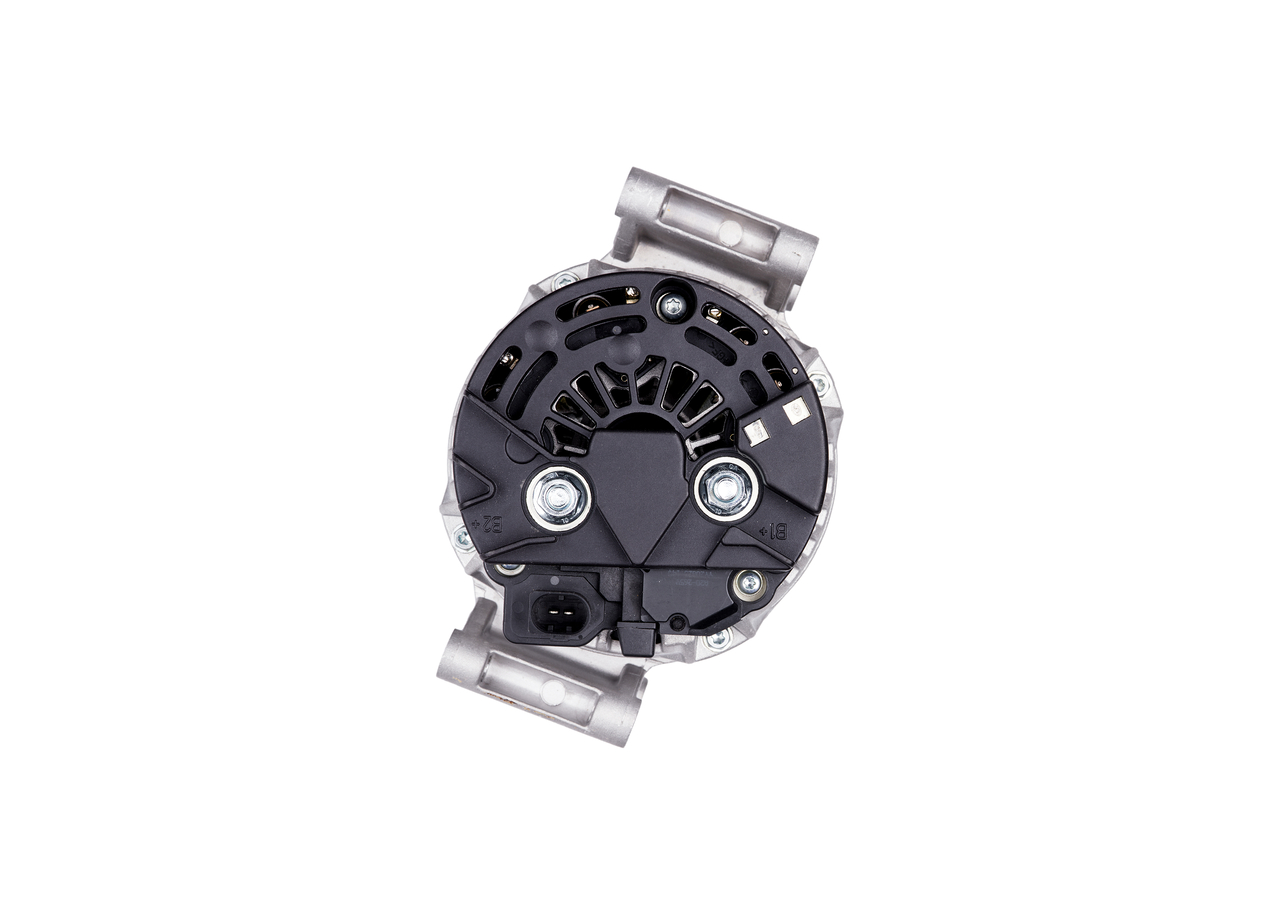 Alternator - 1 986 A00 808 BOSCH