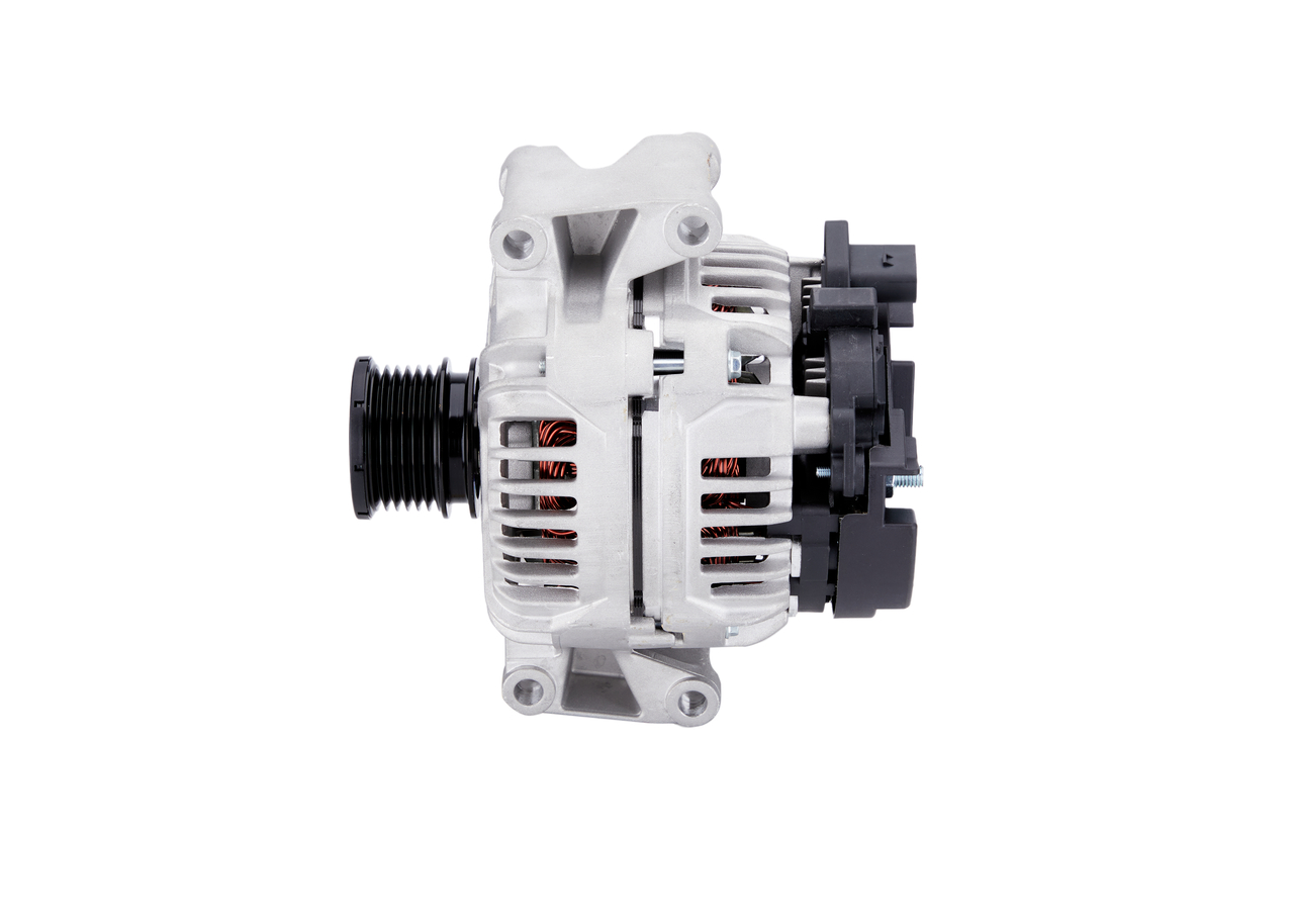 Alternator - 1 986 A00 808 BOSCH