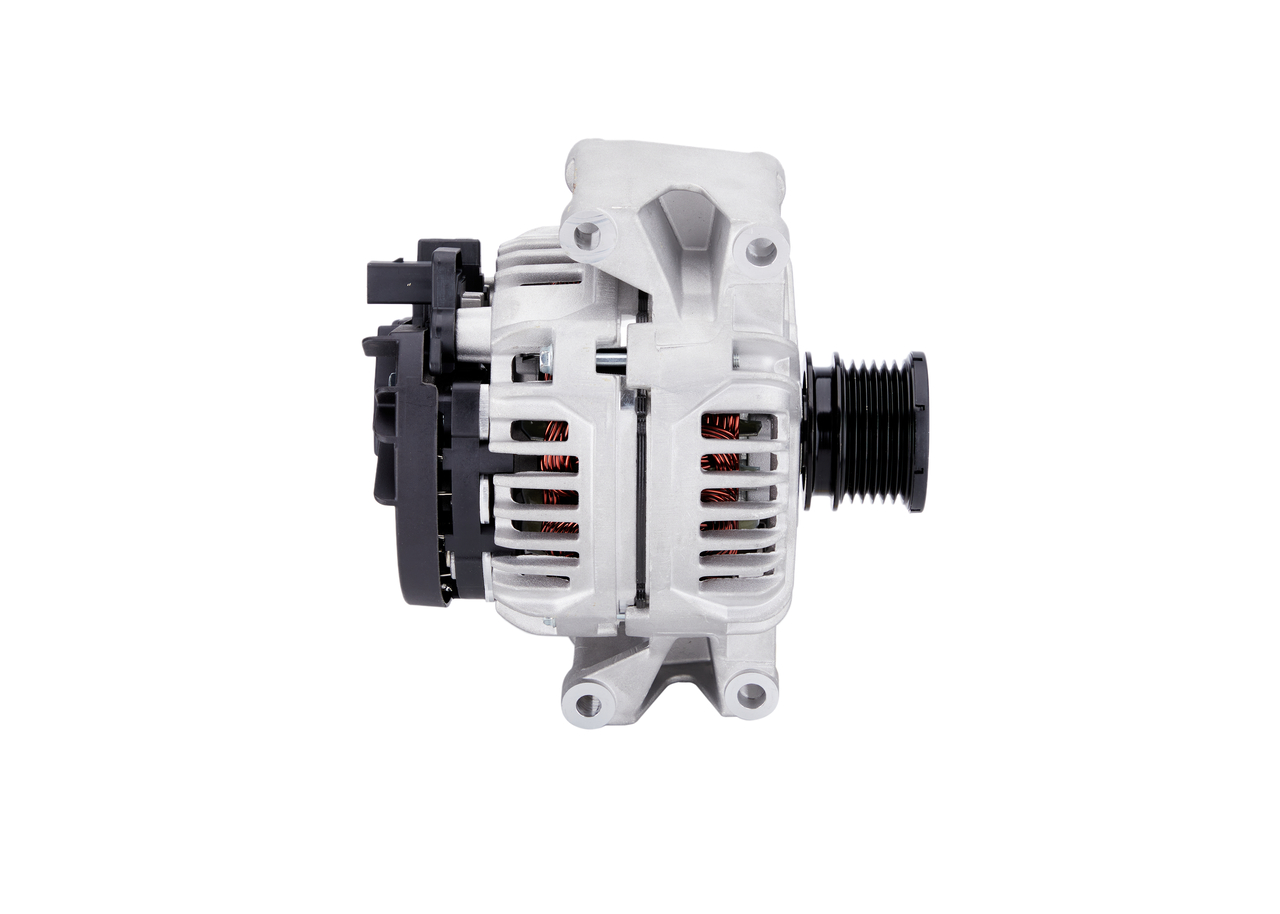 Alternator - 1 986 A00 808 BOSCH