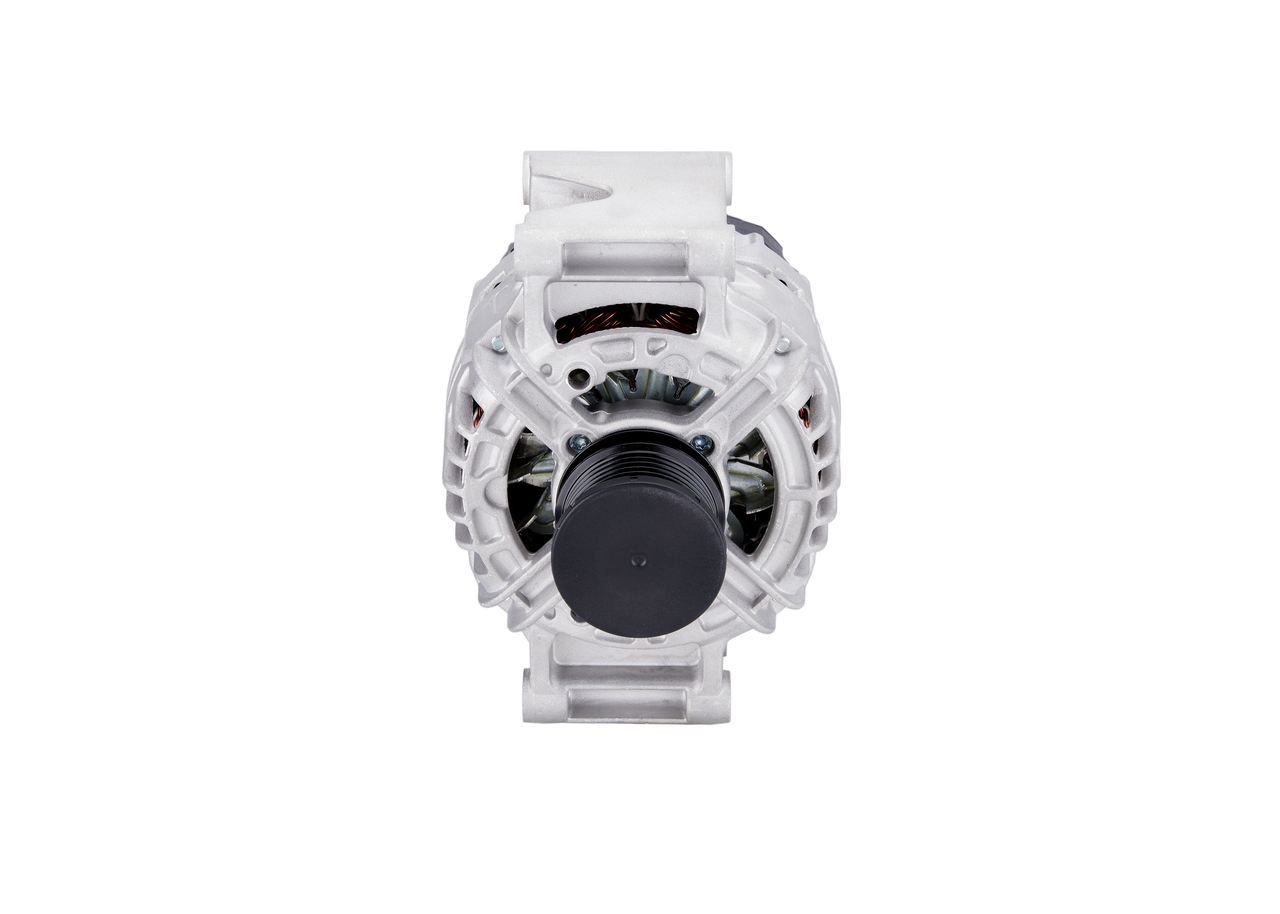 Alternator - 1 986 A00 808 BOSCH