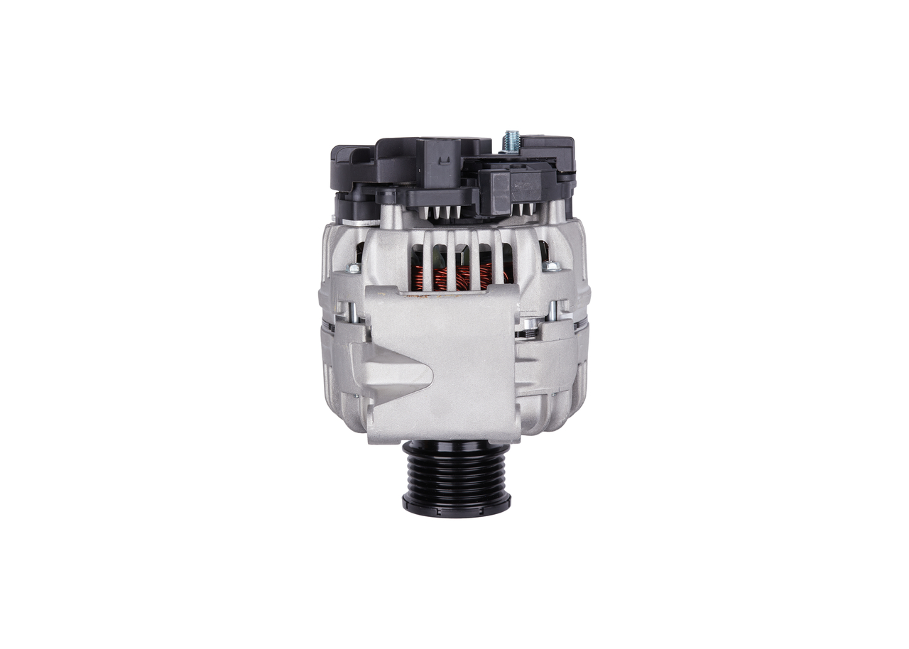 Alternator - 1 986 A00 808 BOSCH