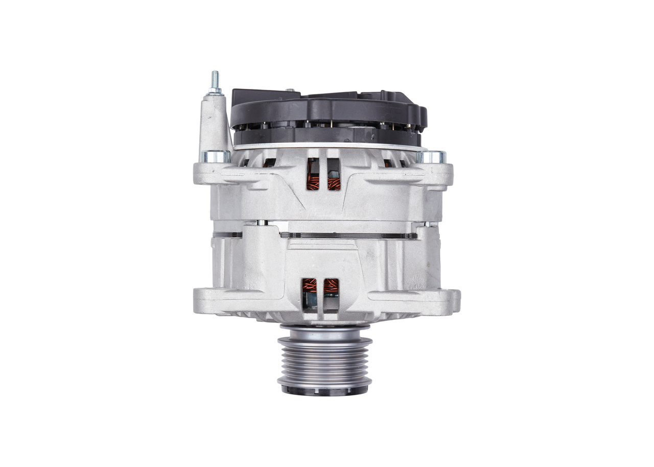 Alternatore - 1 986 A00 839 BOSCH