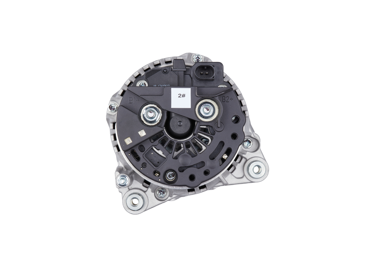Alternatore - 1 986 A00 839 BOSCH