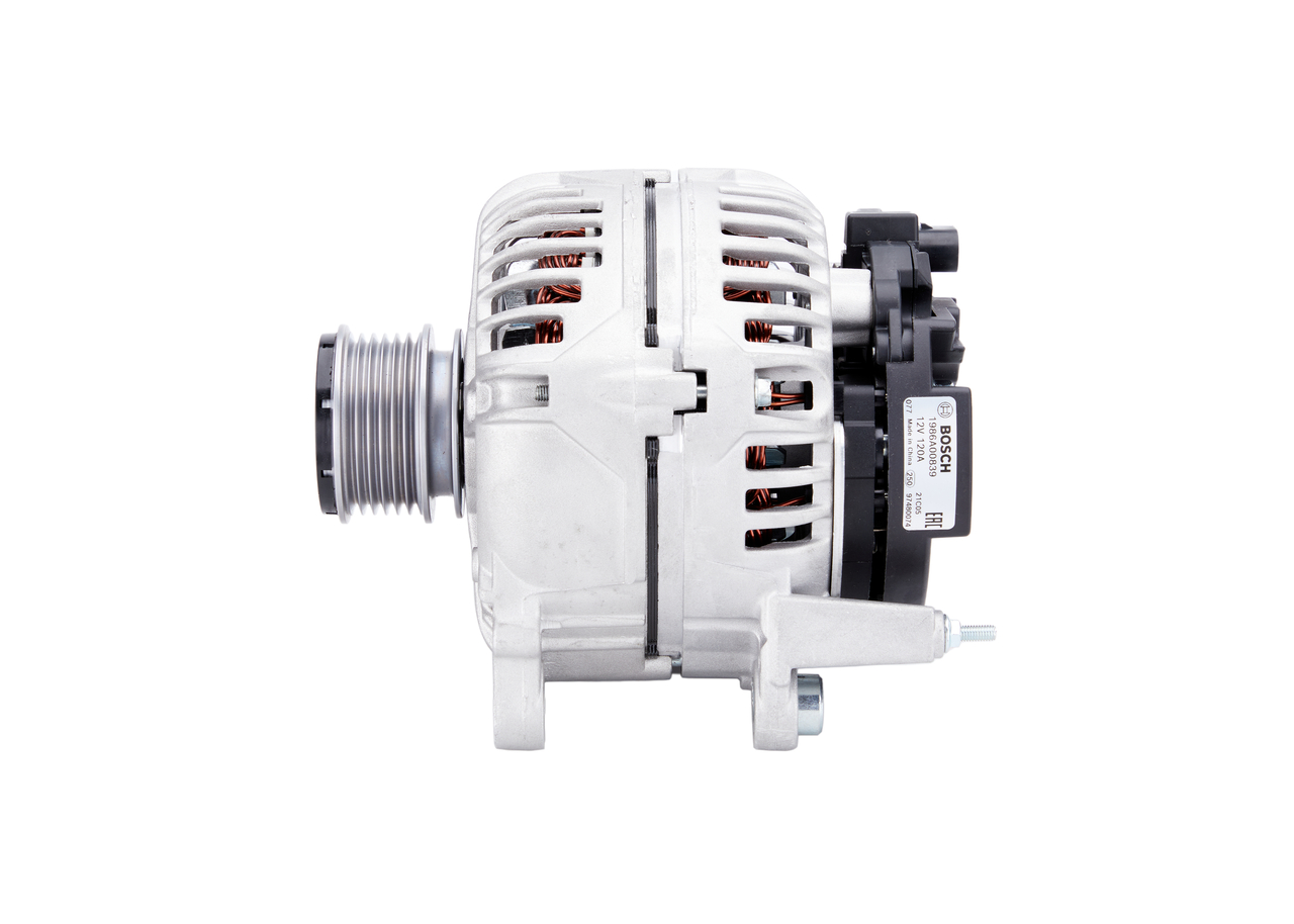 Alternatore - 1 986 A00 839 BOSCH