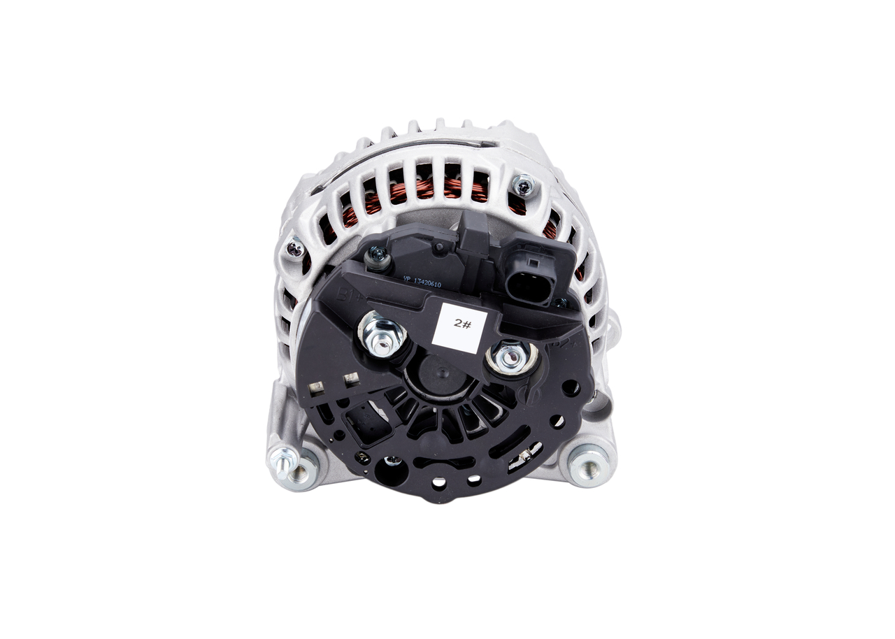 Alternatore - 1 986 A00 839 BOSCH