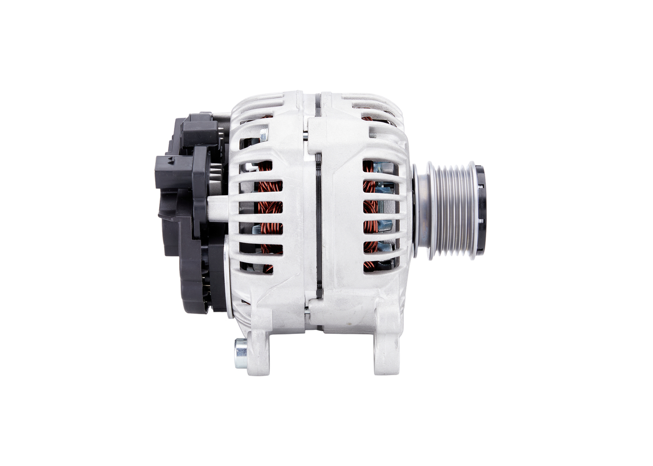 Alternatore - 1 986 A00 839 BOSCH