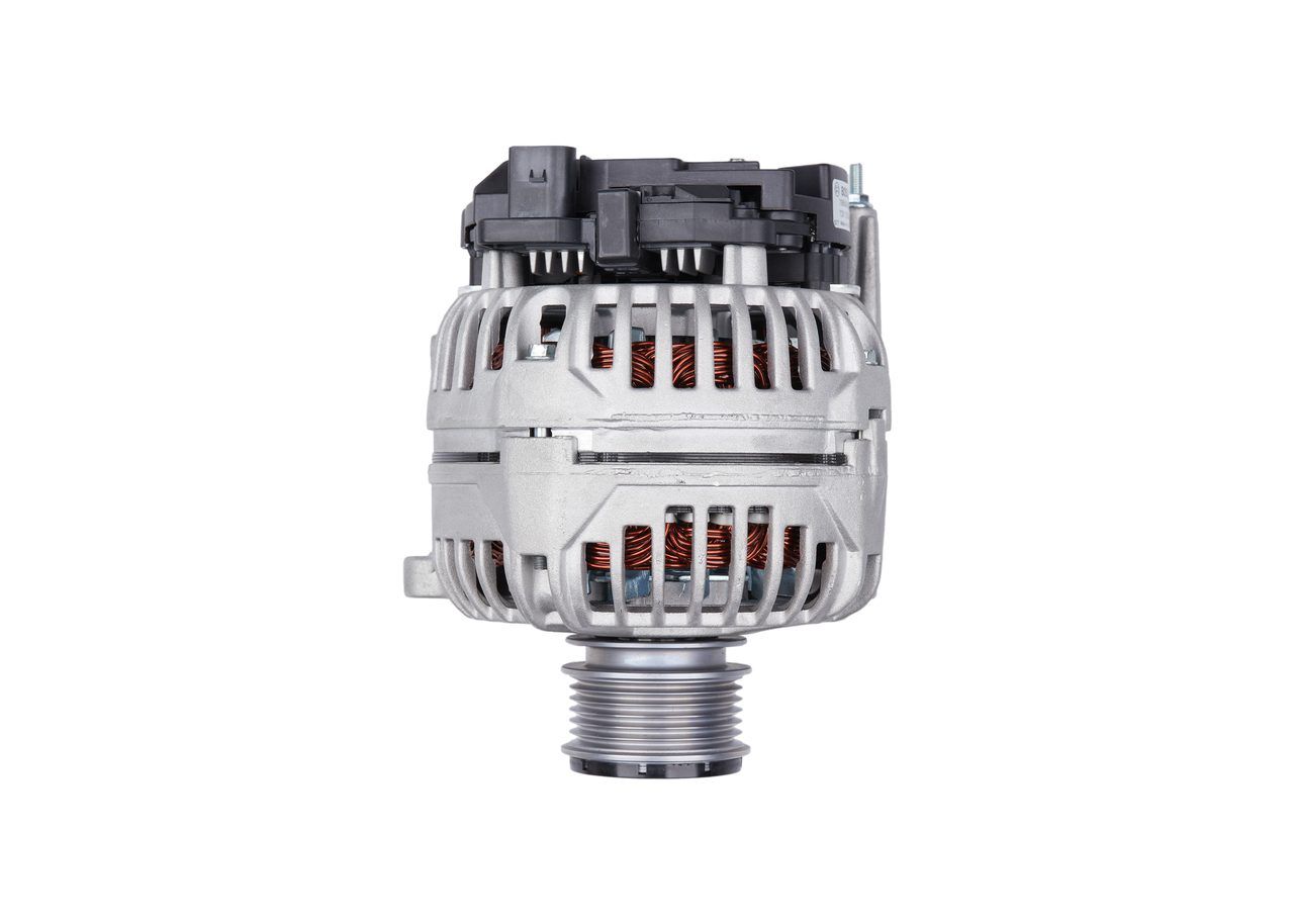Alternatore - 1 986 A00 839 BOSCH