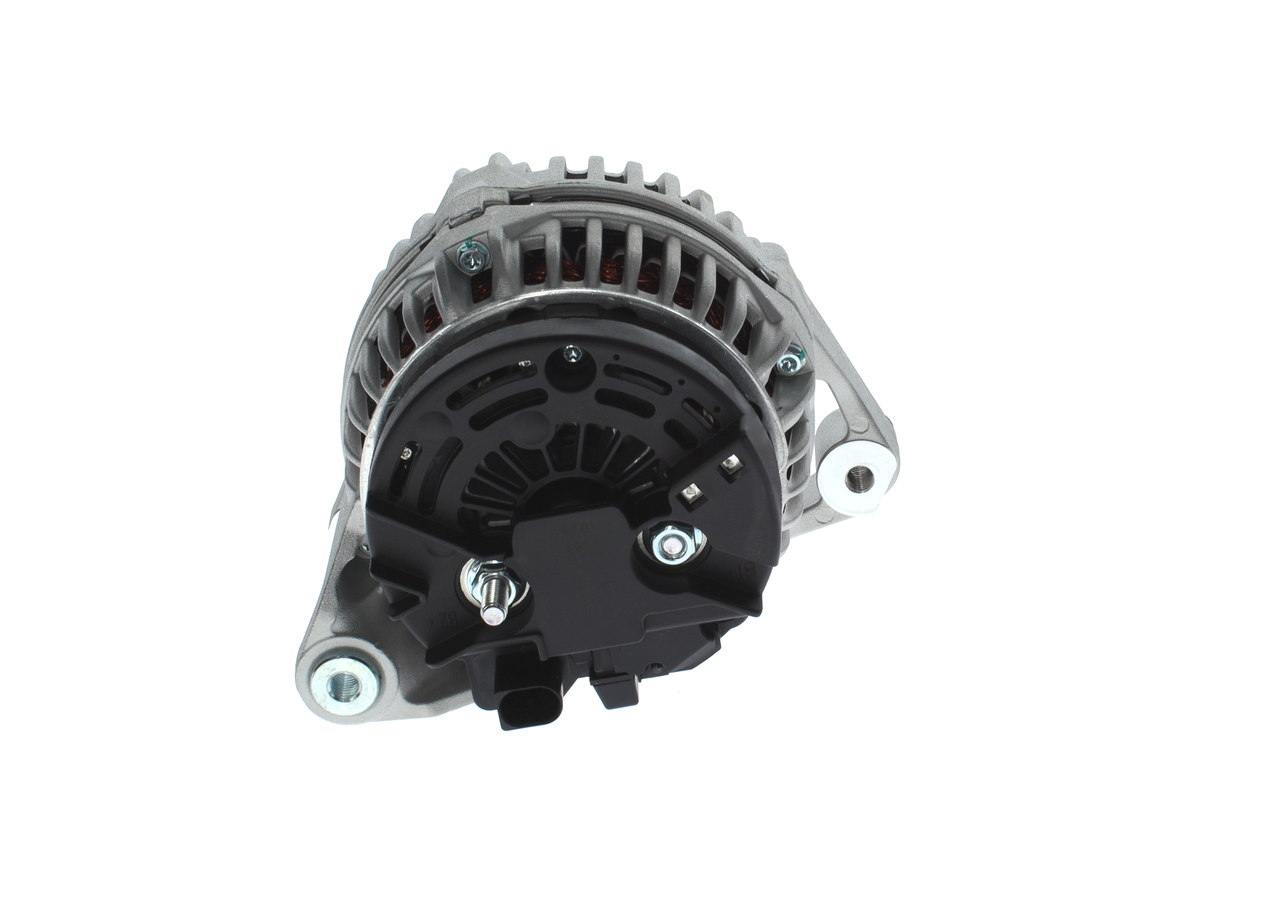 Alternator - 1 986 A00 842 BOSCH