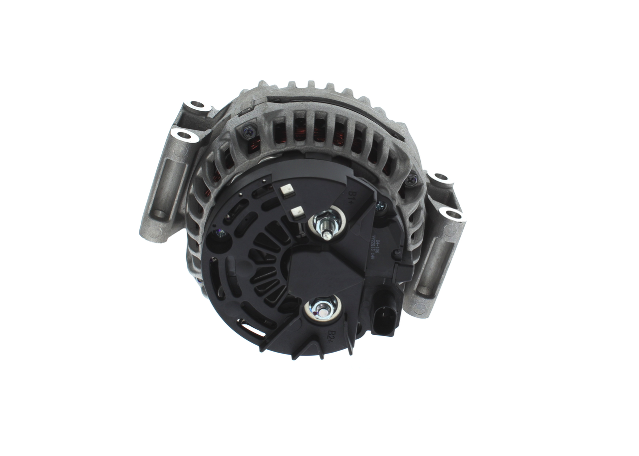 Alternator - 1 986 A00 862 BOSCH