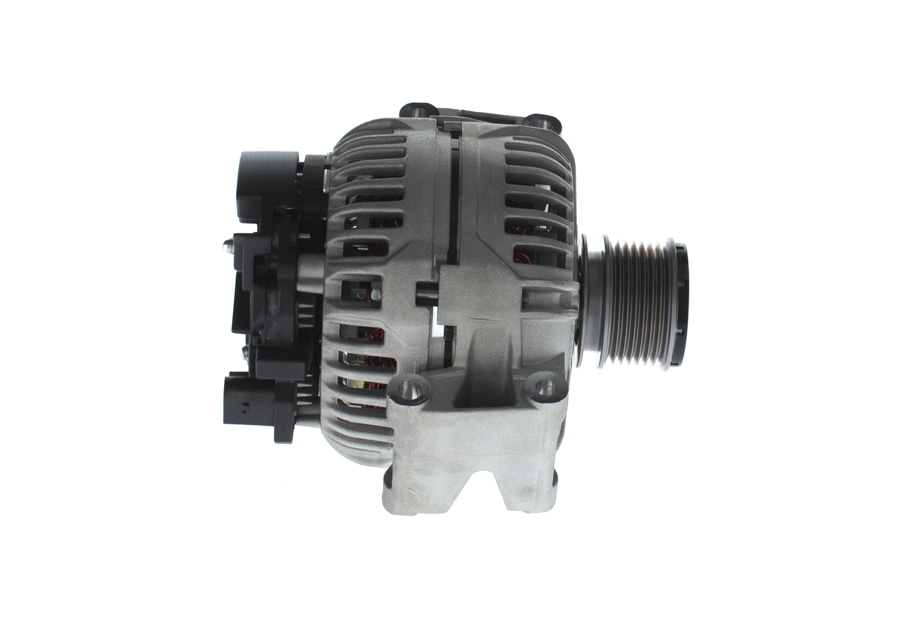 Alternator - 1 986 A00 862 BOSCH