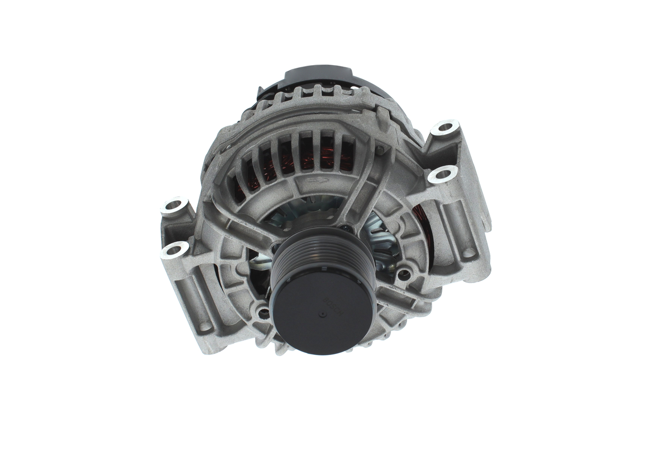 Alternator - 1 986 A00 862 BOSCH