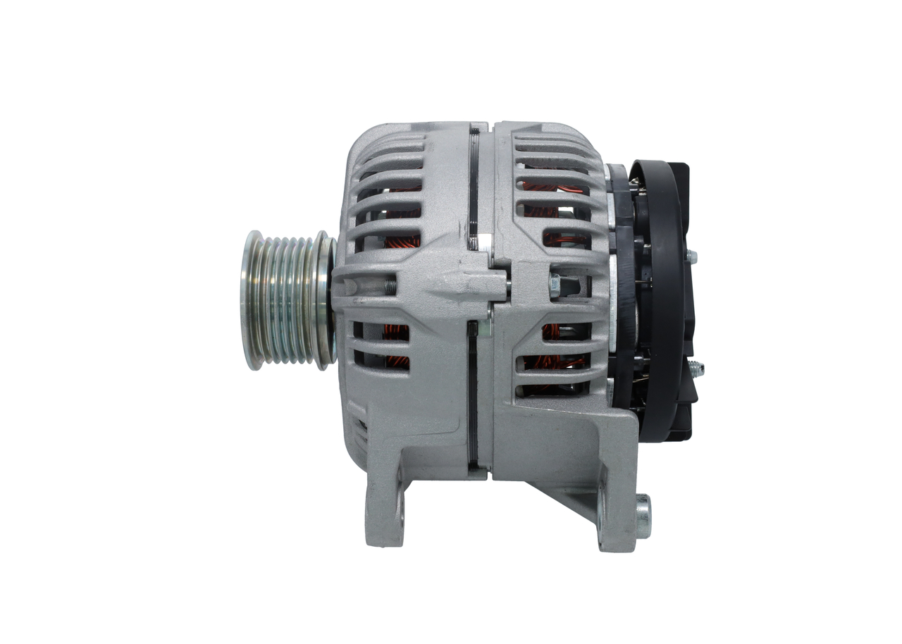 Alternator - 1 986 A00 868 BOSCH