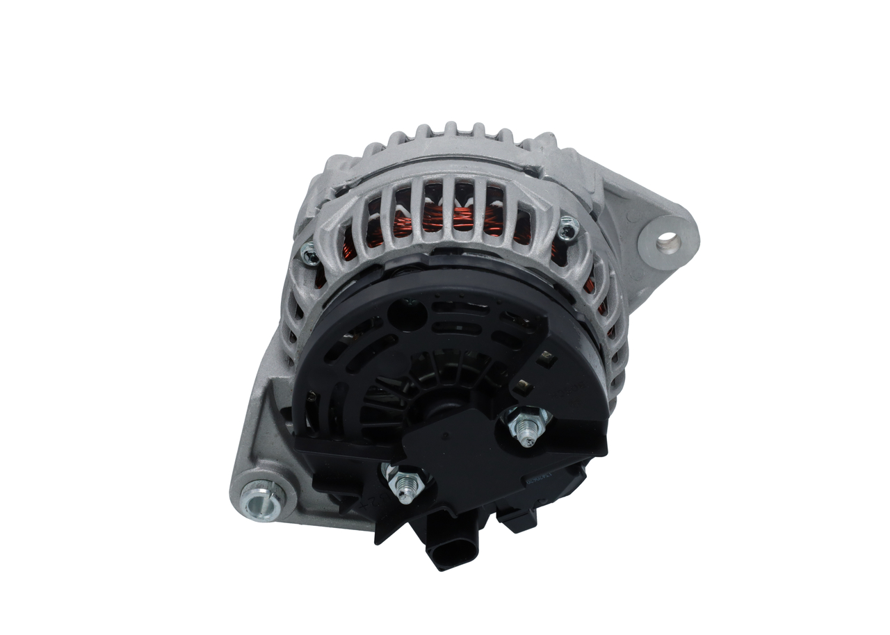Alternator - 1 986 A00 868 BOSCH