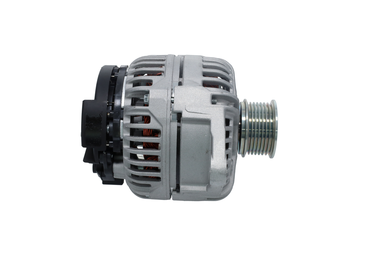 Alternator - 1 986 A00 868 BOSCH