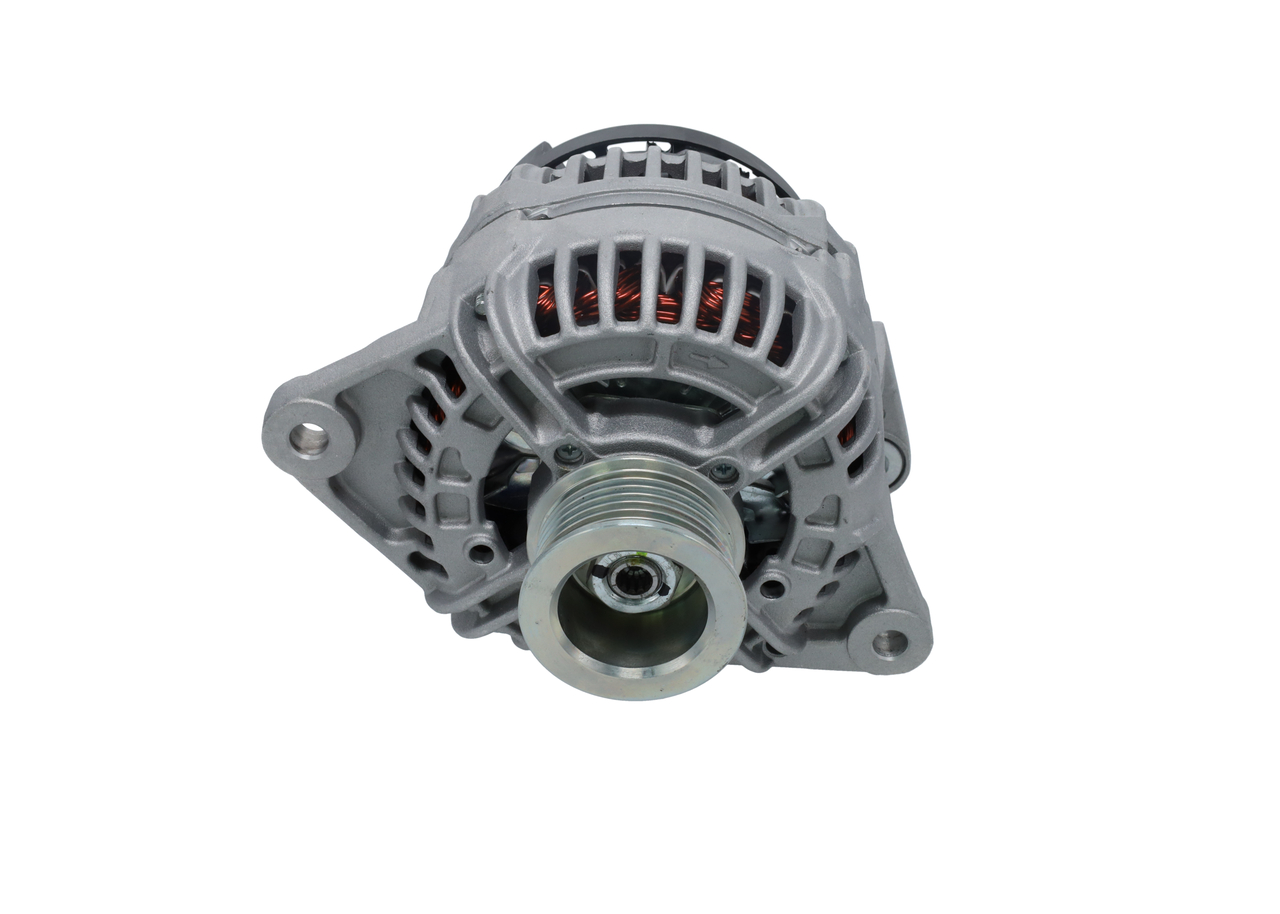 Alternator - 1 986 A00 868 BOSCH
