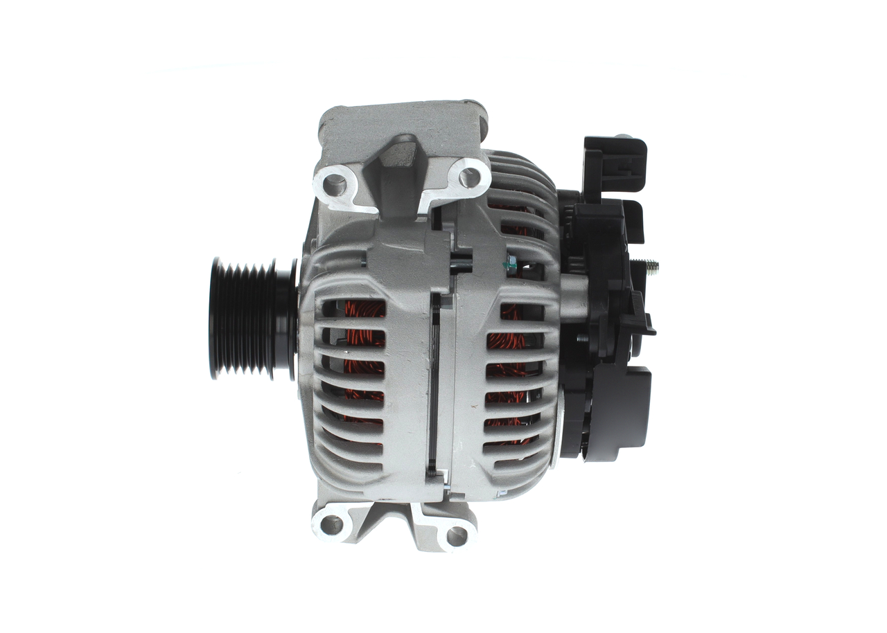 Alternatore - 1 986 A00 872 BOSCH