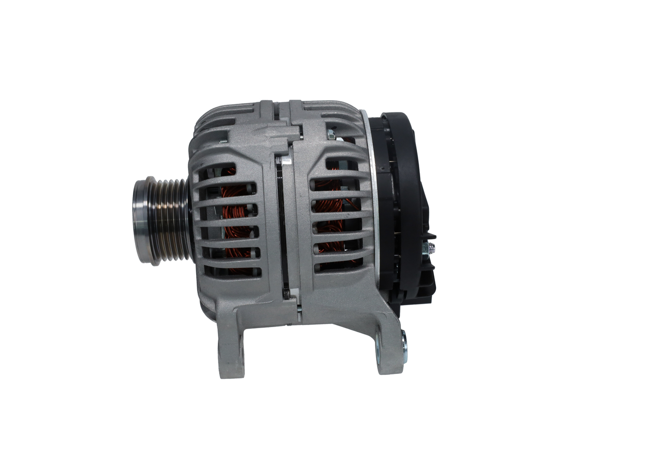 Alternator - 1 986 A00 874 BOSCH
