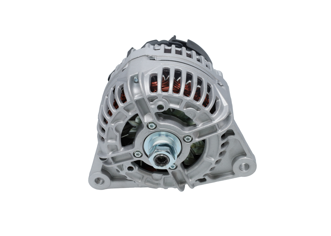 Alternator - 1 986 A00 875 BOSCH