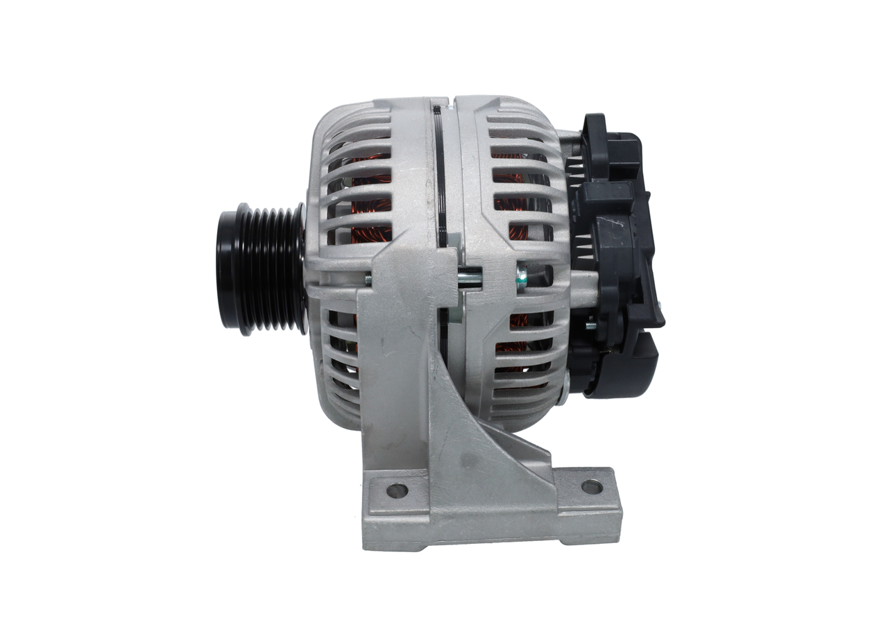 Alternator - 1 986 A00 890 BOSCH