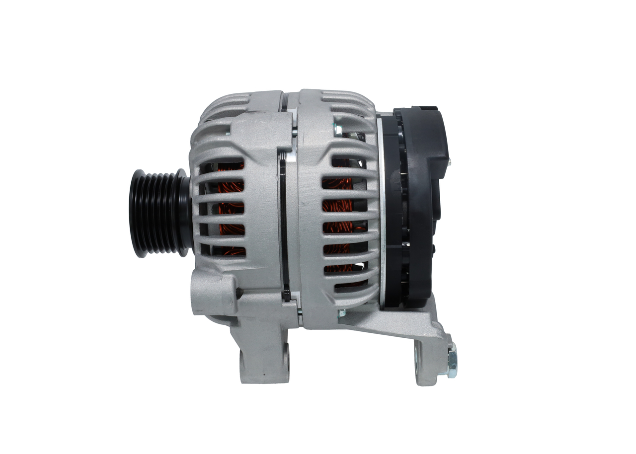 Alternatore - 1 986 A00 891 BOSCH
